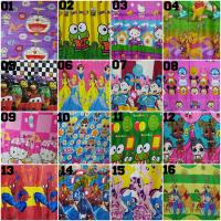 ราคา CHILDRENS DORAEMON CHARACTER BLANKET SOFT FUR BLANKET FROZEN HELLO KITTY MCQUEEN (8729433033)