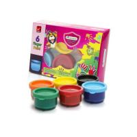 ราคา Master Art มาสเตอร์อาร์ต สีทามือ รุ่น 6 สี (8110670014)