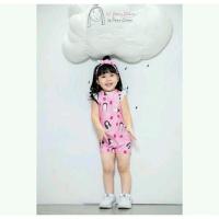 ราคา Pumm ชุดว่ายน้ำ ไซส์18m มือ2 (29513425523)