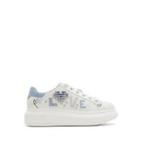 ราคา Aldo รุ่น Digilove รองเท้าผ้าใบผู้หญิง - สีฟ้า (24221142859)