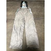 ราคา กางเกงสกีเด็กผู้หญิง ใส่กันหนาว กันลม กันหิมะ เที่ยวดอย เที่ยวต่างประเทศ ท้าทายความหนาวได้สบาย มือ2 สภาพ90% (15095474202)