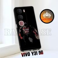 ราคา Rc45/ยางนุ่ม Hp VIVO Y31 5G - Motif Cowo - เคส Hp VIVO Y31 5G - เคส VIVO Y31 5G - ซิลิโคน VIVO Y31 5G - เคส kere (57203157122)
