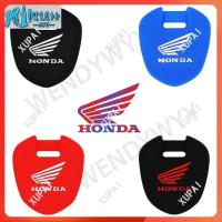 ราคา กุญแจรีโมตซิลิโคน สําหรับ Honda CB-CBR 500-650 CB-150R CB-300R 150300Cb500x / F / R 650R (23569528323)