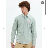 ราคา greyhound shirt smileyhound (23684480894)