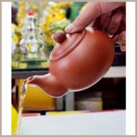 ราคา กาน้ำชาเซรามิคปั้นด้วยมือ กา กาชงชา กาดินเผา เพื่อสุขภาพ กาโบราณ กาชาชางานดินเผา พร้อมส่ง (19975807213)