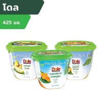 ราคา Dole ผลไม้ในน้ำองุ่นขาว 425 มล. (8123430990)