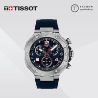 ราคา นาฬิกา TISSOT T-RACE MOTOGP™ CHRONOGRAPH 2024 LIMITED EDITION รุ่น T141.417.17.047.00 (6351471262)