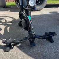 ราคา [และ] เครื่องมือซ่อมแซมจักรยานติดทนนานในร่ม/กลางแจ้งเครื่องมือบํารุงรักษาจักรยานสากลขาตั้งซ่อมจักรยานแบบพกพามือจับยึดที่แข็งแกร่งขนาดกะทัดรัดสําหรับผู้ซื้อเอเชียตะวันออกเฉียงใต้ (42575491799)