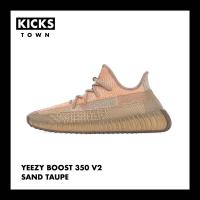 ราคา YEEZY BOOST 350 V2 SAND TAUPE (10791899230)