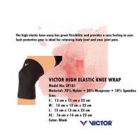 ราคา สนับเข่าแบดมินตัน Victor SP181 (18880147201)