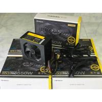 ราคา Antec edge pro 650w 80+gold (2019374615)
