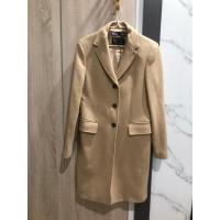 ราคา เสื้อโค้ท Zara (Made in Morocco) (22620767631)