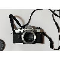 ราคา กล้องฟิล์มOlympus(OM10 ) (23148975375)