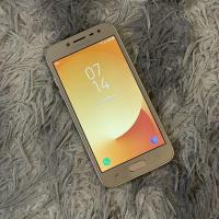 ราคา มือถือ Samsung Galaxy J2 Pro สีทอง | มือสองสภาพนางฟ้า | ใช้งานดี ลื่นไหล | ราคาถูก (45402354164)