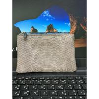 ราคา กระเป๋าสตางค์หนังTALLULAHมือสอง (24362637566)