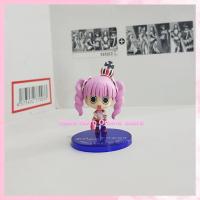 ราคา ✅️ แท้ ! ของสะสม วันพีซ โมเดล เพโรน่า วันพีช ฟิกเกอร์ เพโรน่า งานหัวโต จับฉลาก Model Perhona Big head Petit (18344878335)