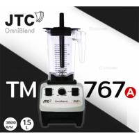 ราคา JTC เครื่องปั่น เครื่องปั่นสมูตตี้ รุ่น TM-767 A (4942681132)