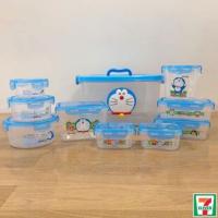 ราคา ชุดกล่องเพื่อนเยอะโดเรม่อน (6408350983)