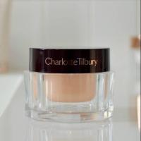 ราคา ❌ No Box ❌ Charlotte Tilbury Magic Night Cream ( 50 ml. ) (7033359625)