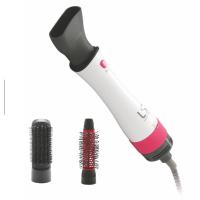 ราคา LESASHA ไดร์จัดแต่งทรงผม WONDER 3IN1 HOT AIR STYLER รุ่น LS1249 (24229491613)