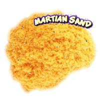 ราคา PS067 ทรายนิ่ม Martian Sand ทราย มีกากเพชร วิ้งๆ สีส้ม น้ำหนักถึง 1000 กรัม (สินค้ามี มอก) (732450859)