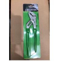 ราคา คีมนก Tekiro / คีมปั๊มน้ํา 10 ชิ้น (7682185167)