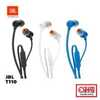 ราคา JBL T110 BT หูฟัง แบบ In Ear ให้เสียงเบสทรงพลัง AMORNAUDIO (16860771191)
