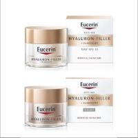 ราคา ฟิกเกอร์ Eucerin Hyaluron Filler+Elasticity SET ยูเซอรีน ไฮยาลูรอน อีลาสติก ฟิลเลอ (เดย์ครีม&ไนท์คร (24434435058)
