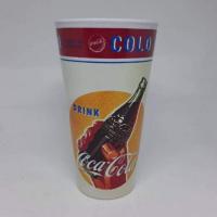 ราคา ของสะสมโค้ก แก้วน้ำเมลามีน Coca-Cola สวยคลาสสิค (5602022103)
