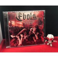ราคา VCD Ebola SURVIVOR CONCERT 2006 จำนวน 2 แผ่น (25350468798)