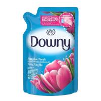 ราคา ดาวน์นี่น้ำยาปรับผ้านุ่ม กลิ่นซันไรซ์เฟรช 590 มล (3168796006)