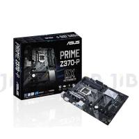 ราคา MAINBOARD (เมนบอร์ด) 1151 ASUS PRIME Z370-P (25100487512)