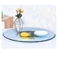 ราคา หมุนรอบฐานแก้วโต๊ะรับประทานอาหารแผ่นเสียงโรงแรมโรงแรมโรงแรมแผ่นเสียงฐานครัวเรือนร้านอาหารโต๊ะรับประทานอาหารโต๊ะกลมสก์ท็อป SVMO (53751427793)