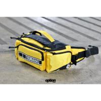 ราคา กระเป๋าคาดเอว คาดอก YAMAHA V.3 กระเป๋าคาดเอว BIKER วัสดุอย่าดี สีสวย คุณภาพดี ใส่ใจทุกรายละเอียด (23645086335)