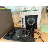 ราคา ***มือสอง ไม่มีหม้อ*** KASHIWA รุ่น WP-2100 เตาแม่เหล็กไฟฟ้า เตาไฟฟ้า เตาปิ้งย่าง กำลังไฟ 1300วัตต์ ประหยัดไฟ (40268895298)