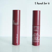ราคา ลิป Innisfree Vivid Cotton Ink Lip Tint (1897165659)