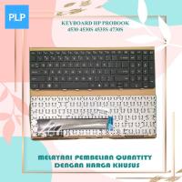 ราคา คีย์บอร์ด HP Probook 4530 4530s 4535s 4730s (41626235711)