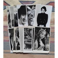 ราคา รูปดาราต่างประเทศเก่า จากนิตยสาร ทีวี.รีวิว (20283893112)