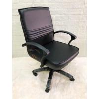 ราคา เก้าอี้นั่งทำงานปรับสูง-ต่ำได้ แบบมีล้อ (16775475532)