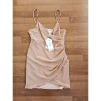 ราคา เดรสงานป้าย karat ML มือ 1 ป้ายห้อย (22979673361)