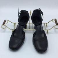 ราคา รองเท้าแฟชั่นหนังแท้ สินค้าญี่ปุ่นมือสอง (1260146693)