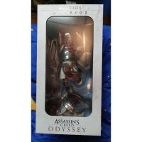 ราคา ฟิกเกอร์ Assassin’s Creed Odyssey Alexios (6462576402)