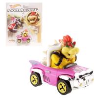 ราคา แท้ 100% จากญี่ปุ่น ฮอตวิล รถคูป้า มาริโอ้ คาร์ท Hot Wheels Koopa Mario Cart (5839395155)