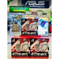 ราคา หูฟัง HEADSET SIGNO HP-832W STRIKER (WHITE) (29276256464)