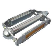 ราคา บันไดจักรยาน MKS NO.90 สีเงิน (2108722916)