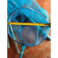 ราคา ❌ถูกสุด ดีสุด ‼❌สวิงตักปลา ผ้ามุ้ง หน้ากว้าง 33 ซม. สวิงช้อนปลา ตาข่ายตักปลา ที่ตักปลา ตาข่ายช้อนปลา สวิงตักกุ้ง สวิงตั (13509300264)