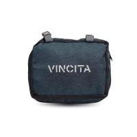 ราคา Vincita กระเป๋าใส่จักรยานบรอมตันพับเก็บได้ (B132F-C) (40654146052)