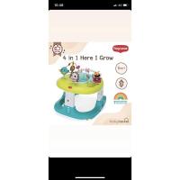 ราคา ส่งต่อ รถหัดเดิน รถพยุงตัว TINY LOVE 4 in 1 ของแท้!!! ซื้อมาลูกไม่เล่น (6469308744)