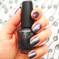 ราคา OPI PEACE & LOVE