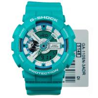 ราคา นาฬิกา Casio G-shock limited Model รุ่น GA-110SN-3A
